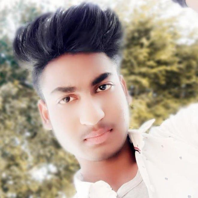 Mahesh Kumar