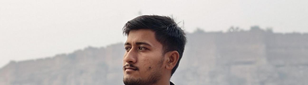 Himmat Singh