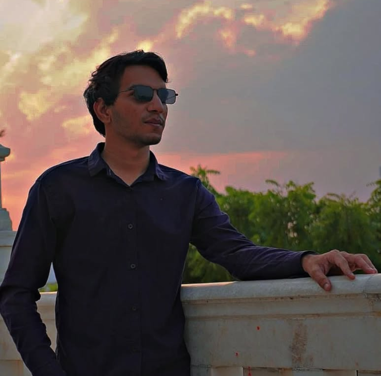 Pawan Sharma 