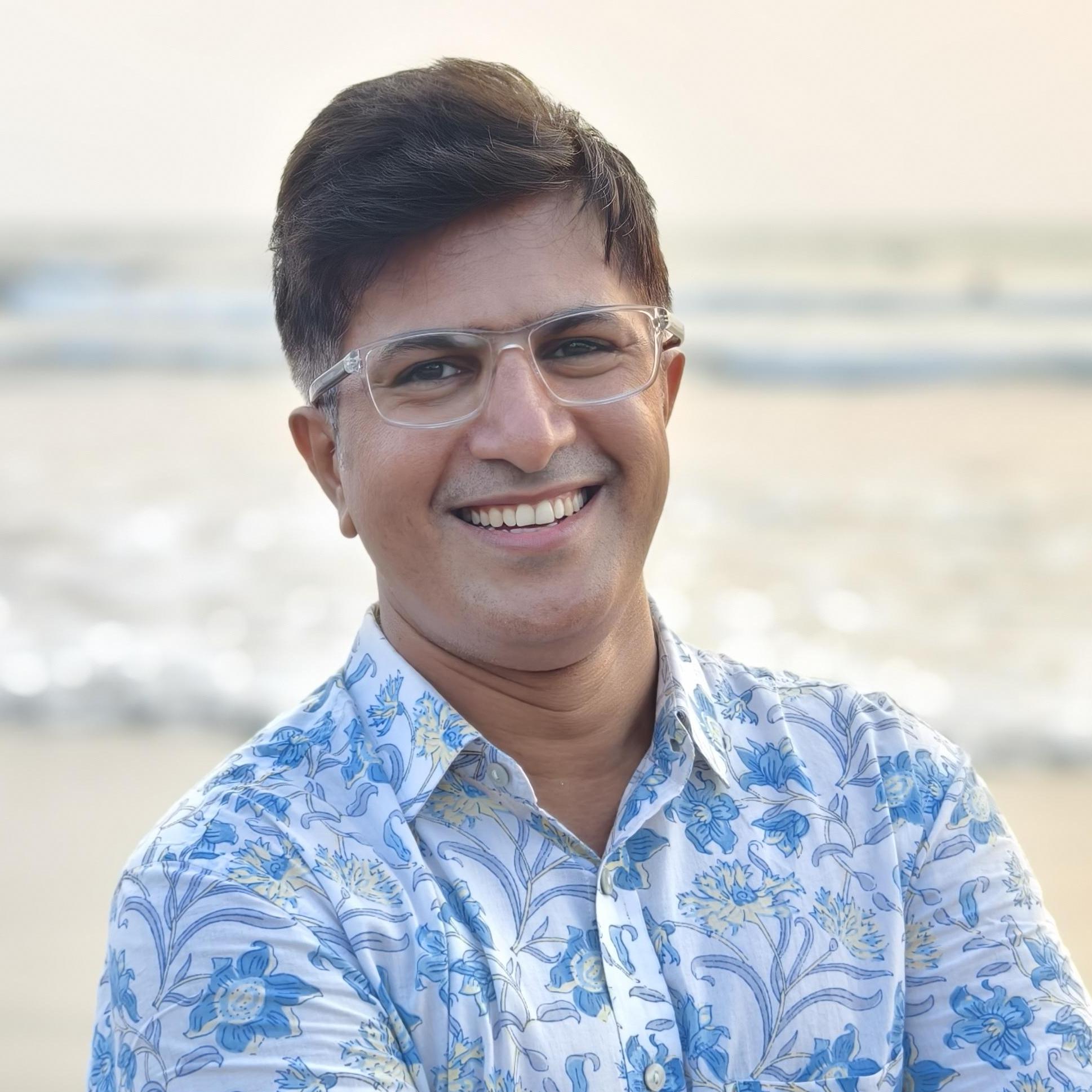 Lalit Bhati