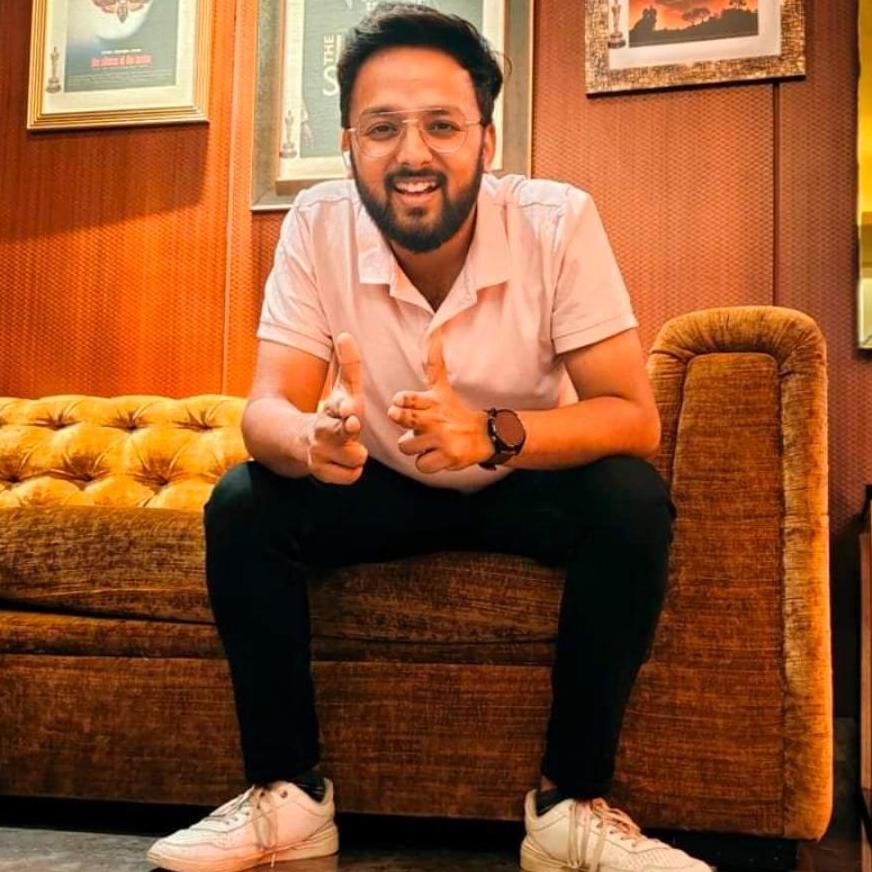 Rahul Jain