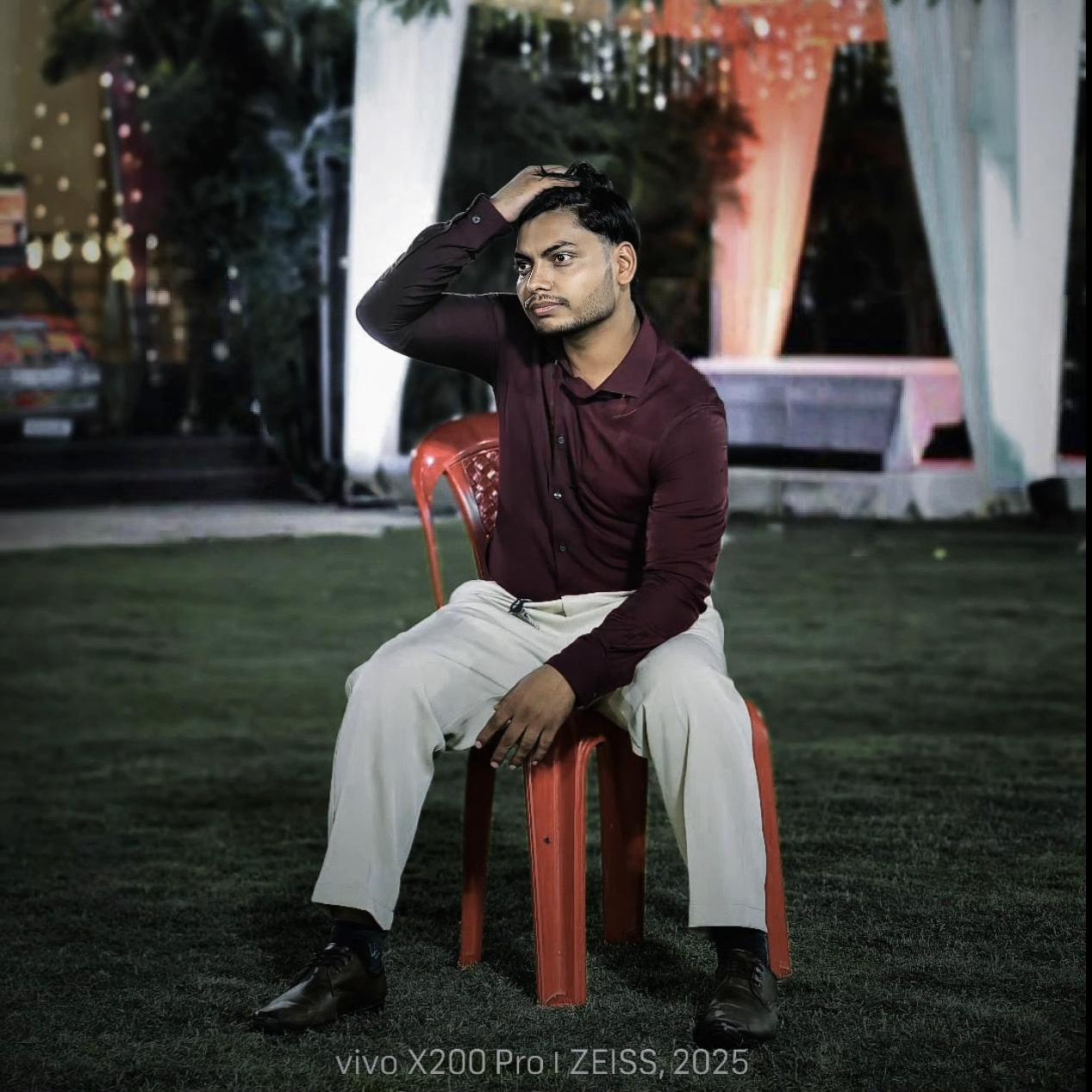 Rahul Bairwa