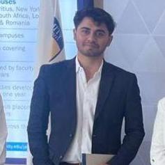 CHARCHIT SHARMA