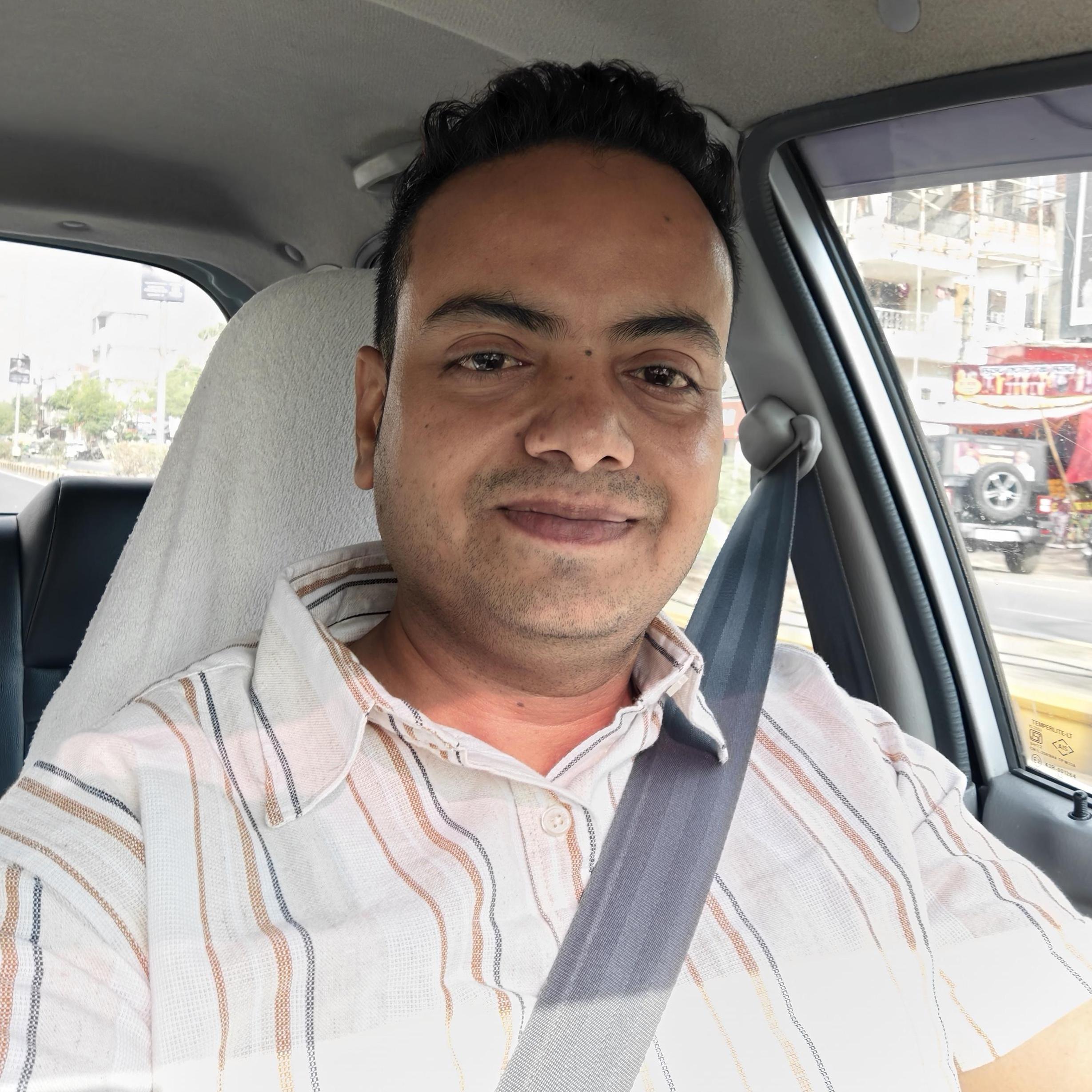 KISHAN SAINI
