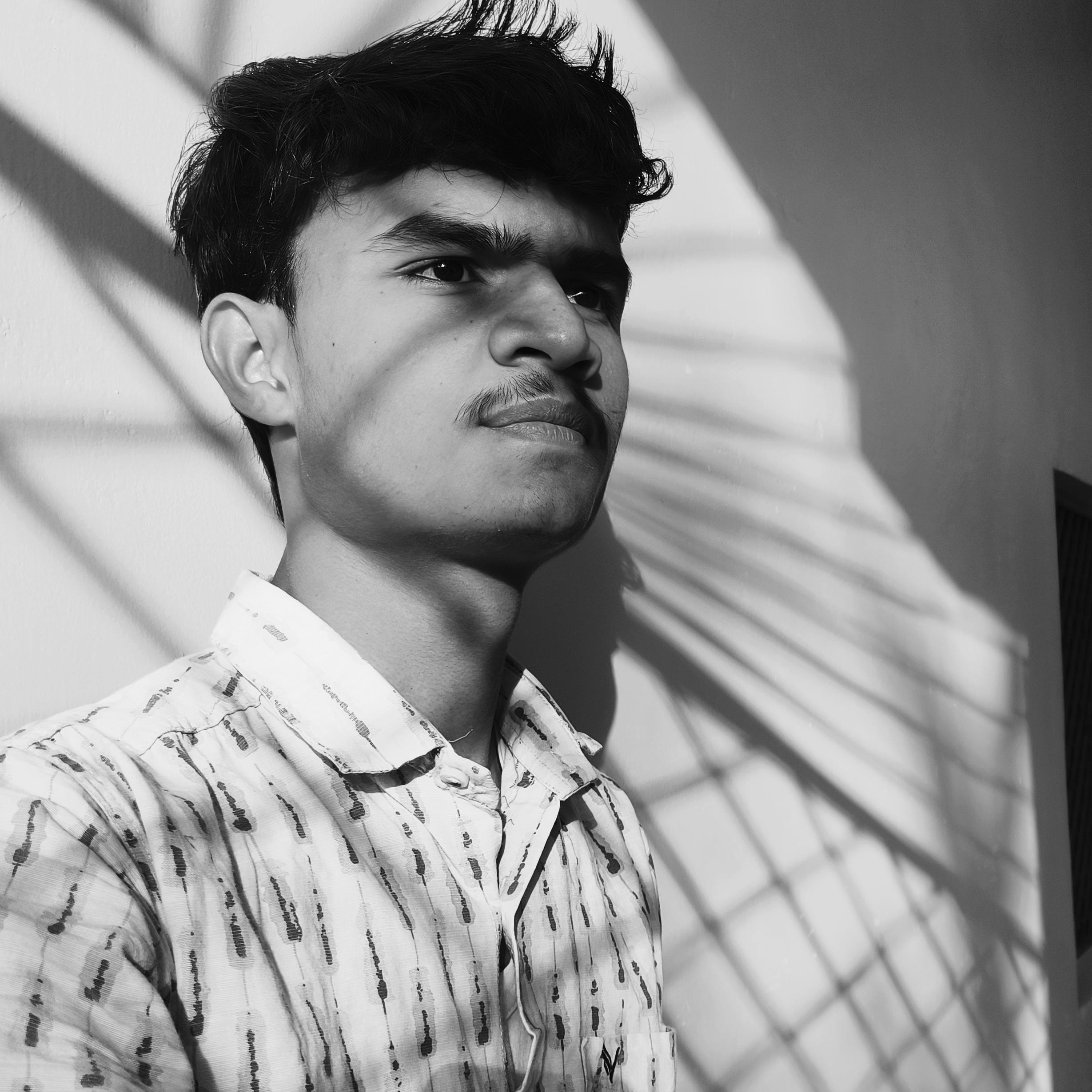 Hitarth Pandya