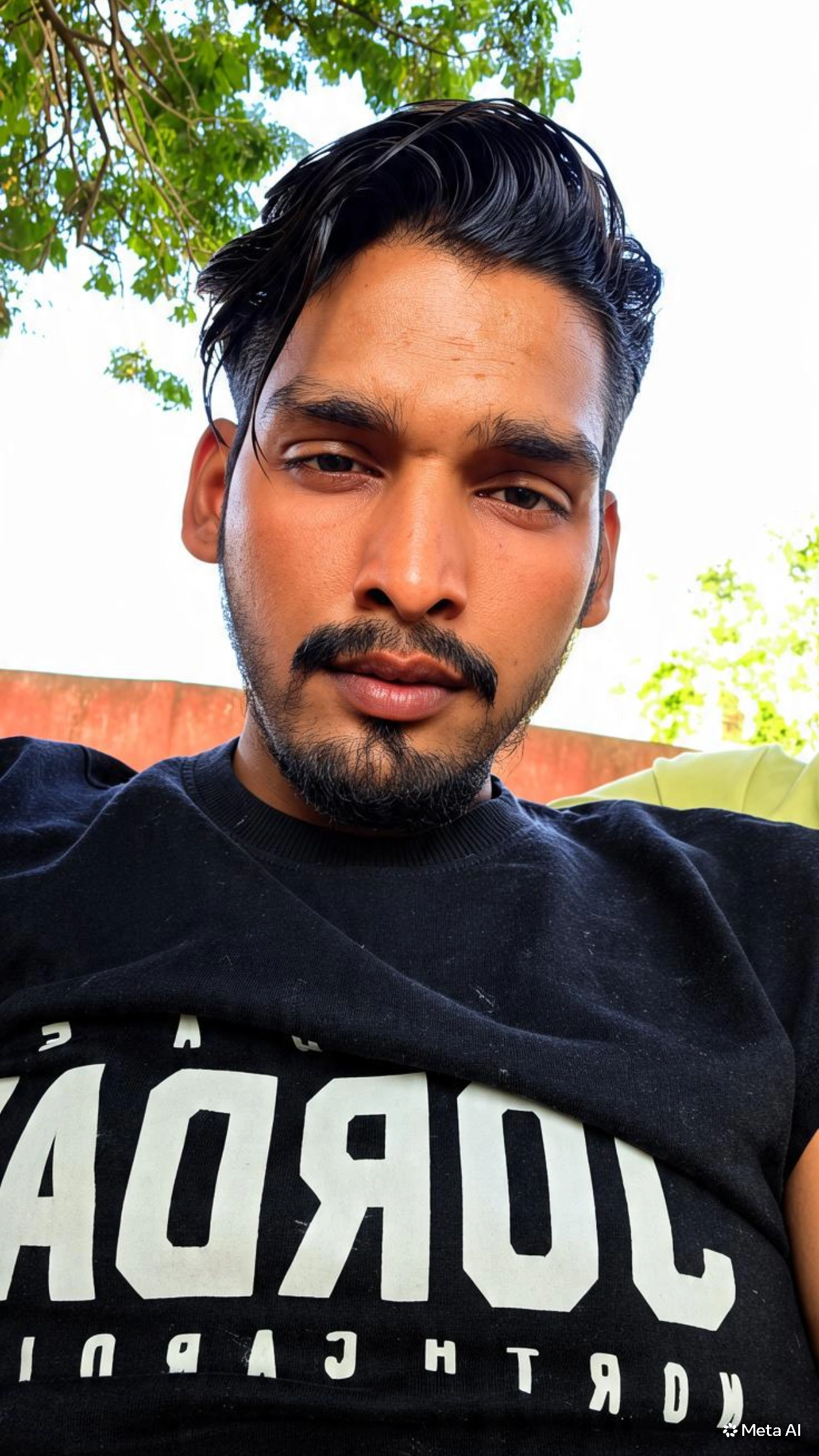Sonu Mehra