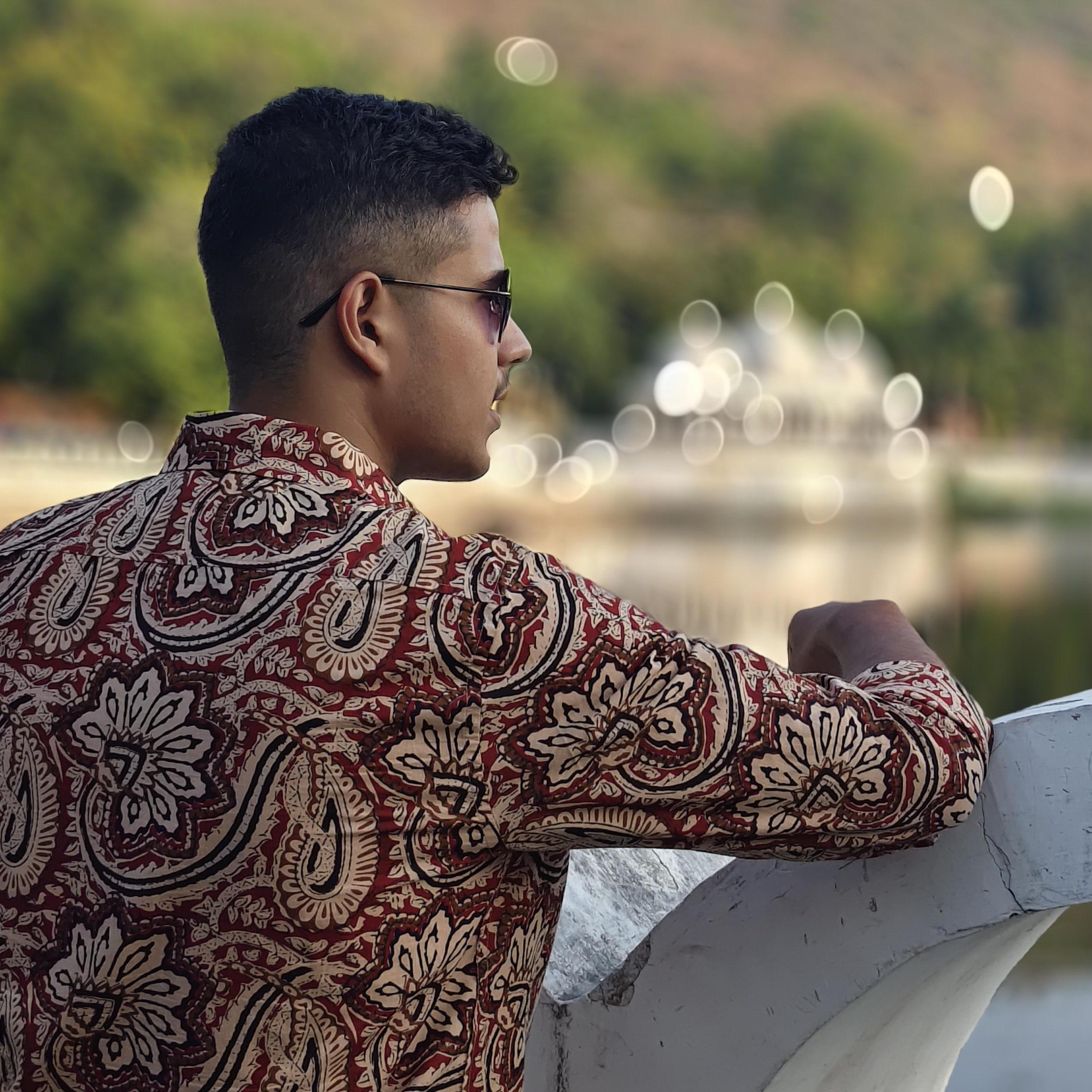 Manav  Sharma