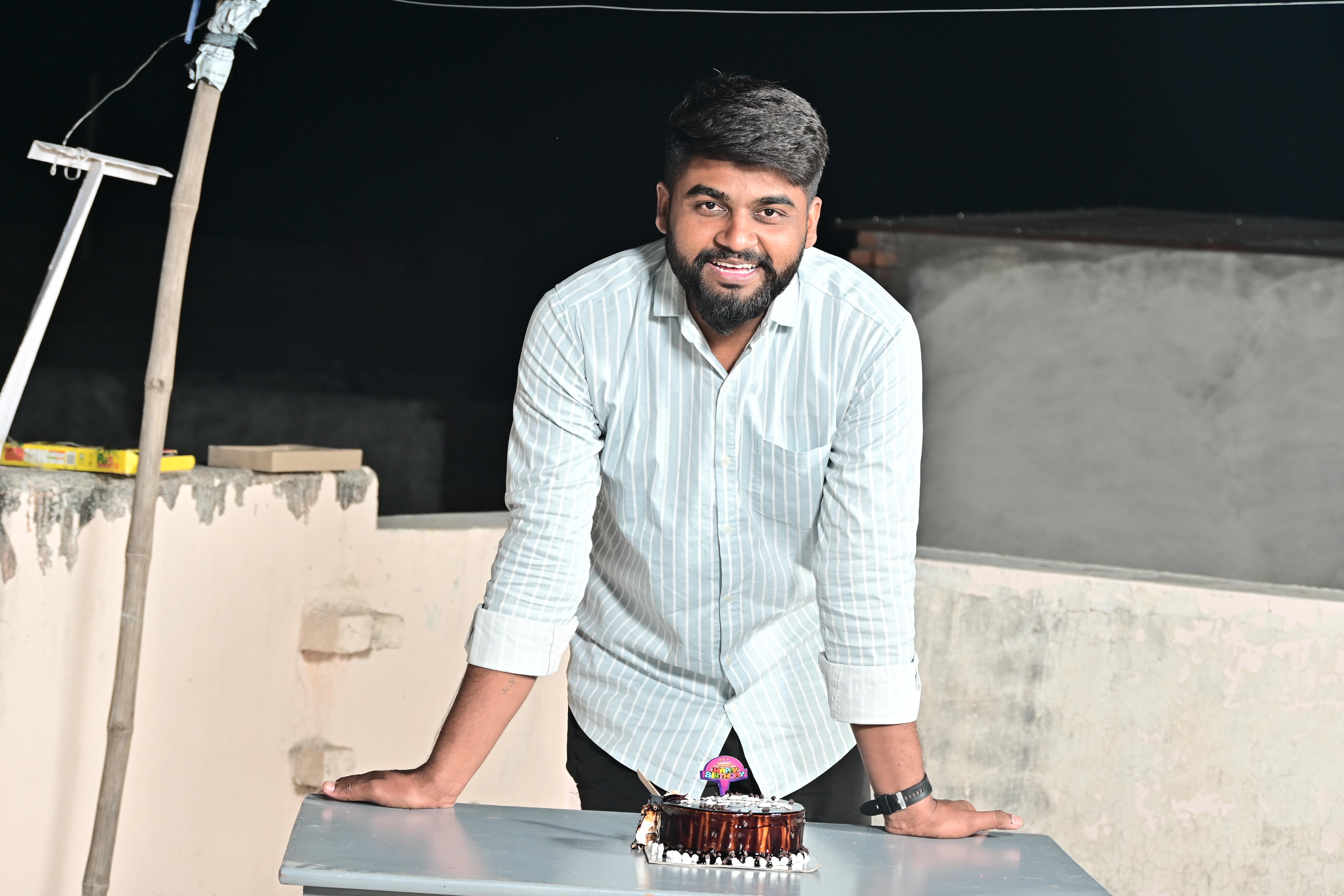Naveen Potter 