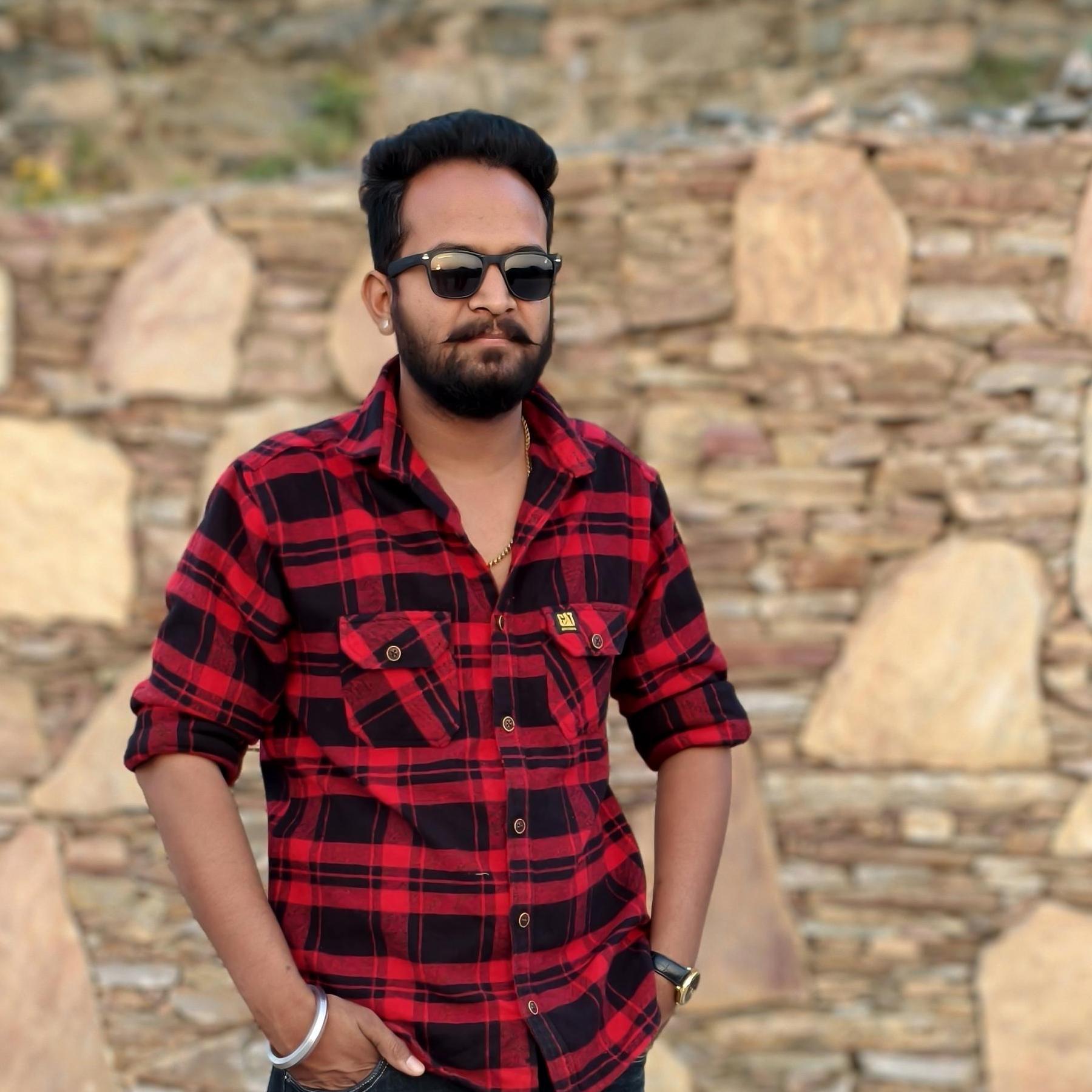 Kamlesh Kumawat