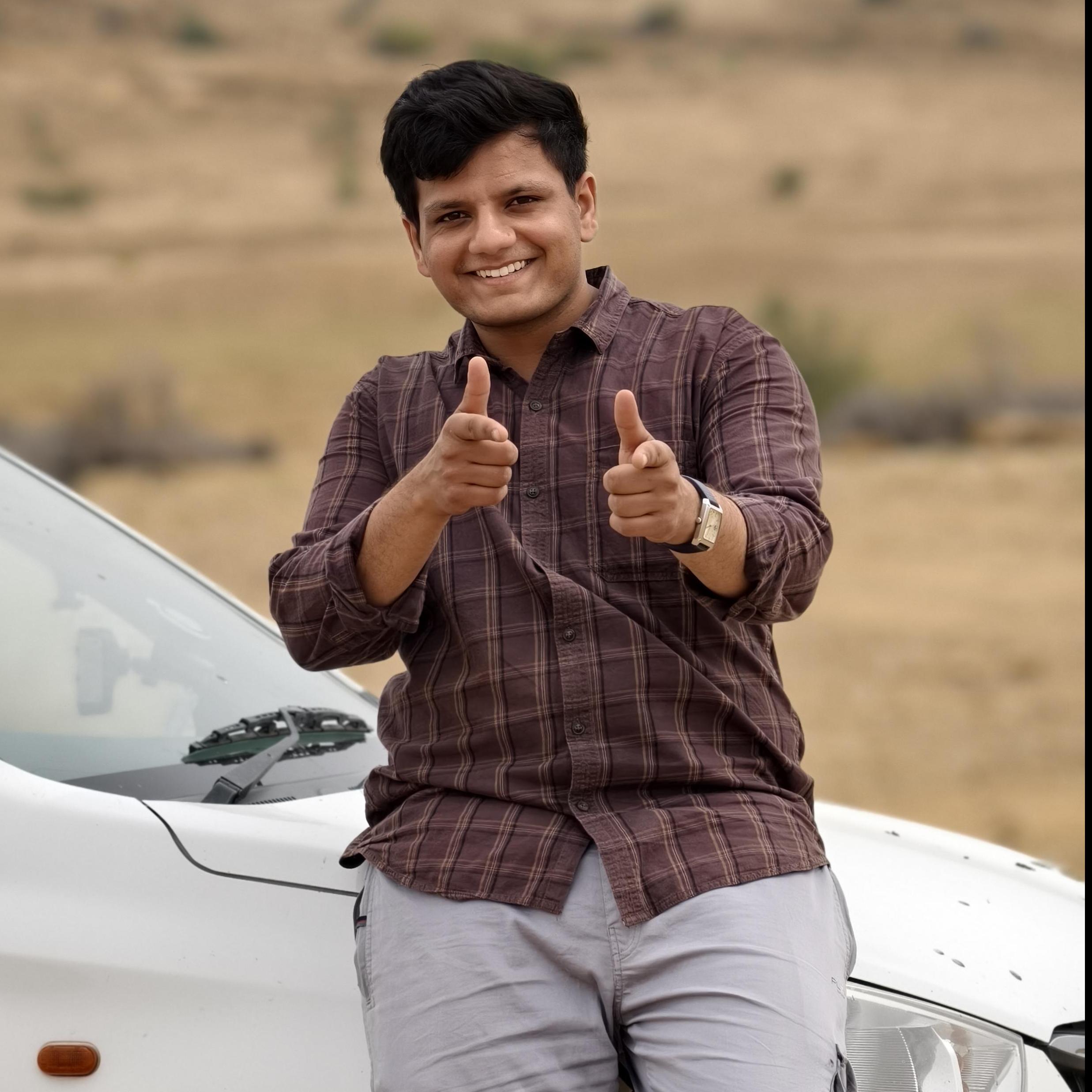 Rohit Saran